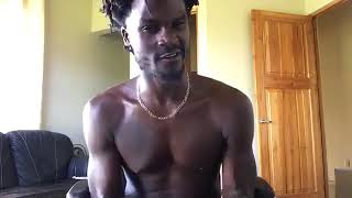 Real Men Seek Sovereignty by Natureboy