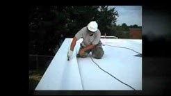 Prime Roofing TPO Video