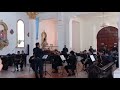 Instituto Carmen Conté Lombardo - Joyful Christmas Fanfare 2020