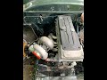 1953 Ford Mainline American Barra Swap turbo
