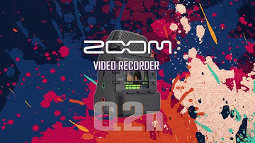 Things YOU need to know about the ZOOM Q2N - Part 1
