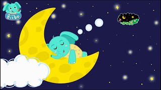 Biibo - Lullaby For Kids - Twinkle Twinkle Little Star, Nina Bobo,etc. | Lagu Pengantar Tidur Anak