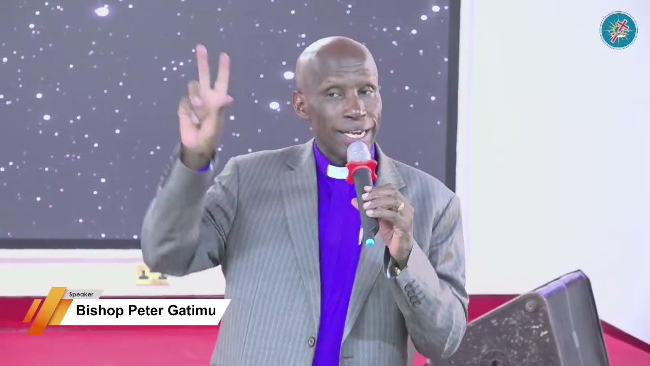 Release of  Kingdom openings || Bishop Peter Gatimu || Day 4 Meet God Revival, Sunday 1st March 2026