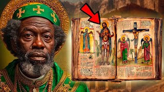 Voici pourquoi la Bible éthiopienne a été interdite