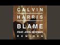 Miniature de la vidéo de la chanson Blame (R3Hab Trap Remix)