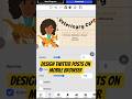 Design Twitter Posts on Mobile Browser | No App Needed #twitterposts