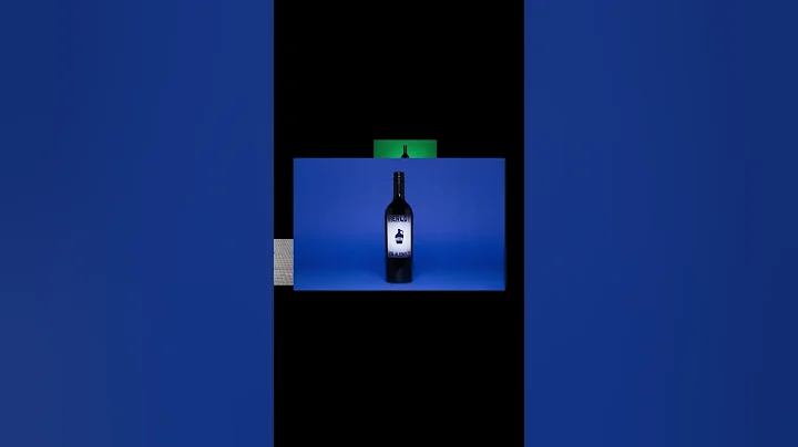 Rein Wine Branding Collateral