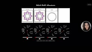 New in MGA-RAE: Create Radionic Cards in a Few Clicks (Base 10 & 44)