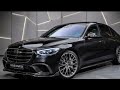 Mercedes-Benz S-Class 2027 expensive $2000