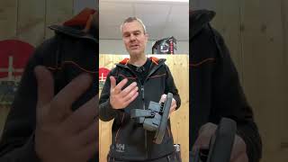 Bouwlamp Led 40 Watt Dimbaar - Deel 1