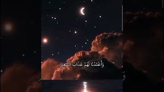 اكتب شيئ تؤجر عليه احلى صوت قرآن في اقل من نصف دقيقة🌸❤️