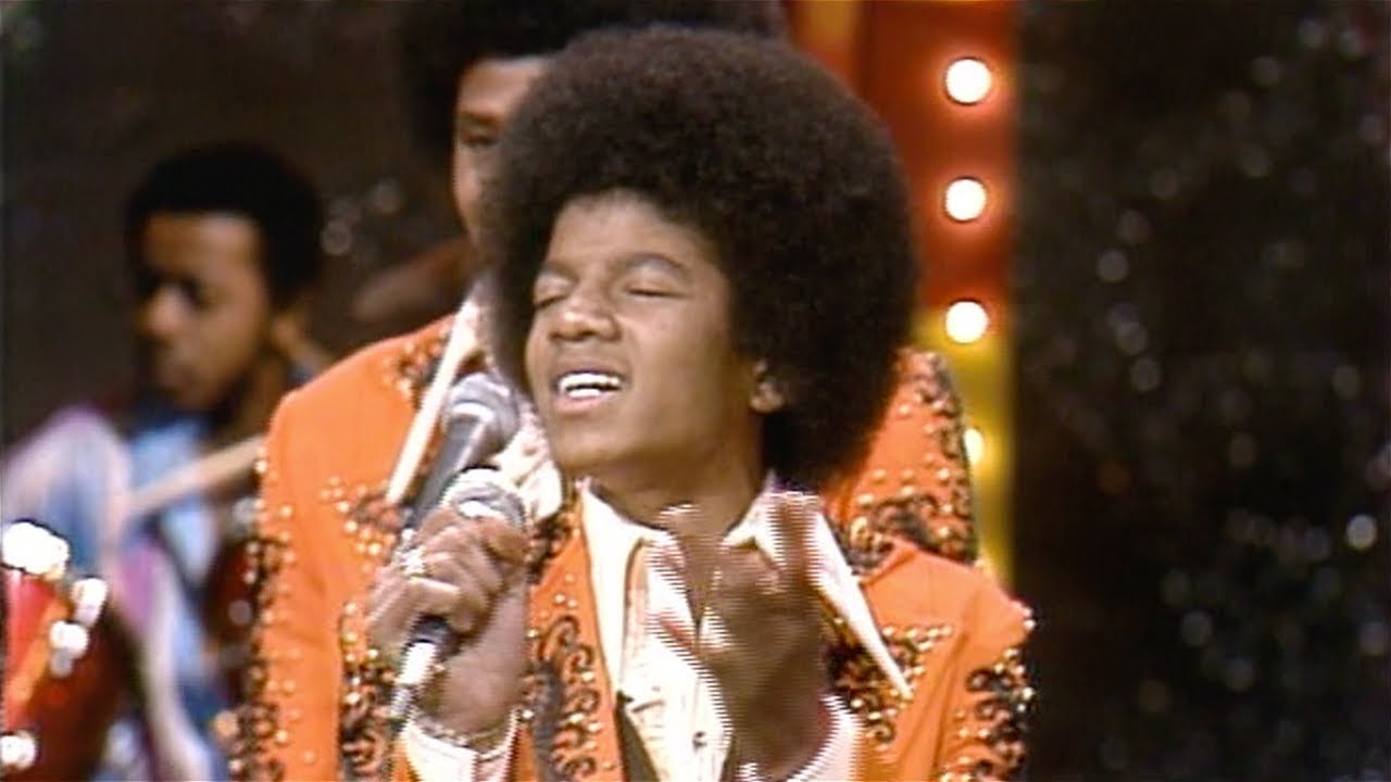 The Jackson 5 - The Tonight Show with Johnny Carson (April 9, 1974)