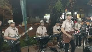 Jangan Pernah Berkata Benci - (COVER) Booster band