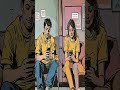 $4,000 Frank vs Lucy | Money Court #shorts