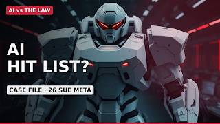26 Workers Say Meta's AI Fired Them (A Judge Just Ruled)
