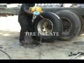 Bigrigknowhow Tire Change