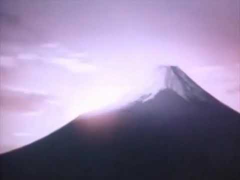 Fuji TV (Japan) Opening and Closing (1969-1976) - YouTube
