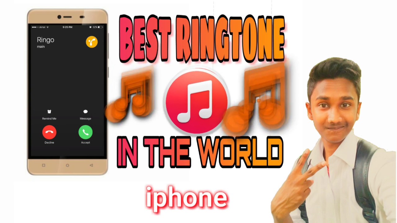2017 Top 10 Best Ringtone in the world (Download Link)Top Tech Bangla