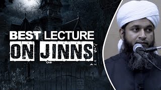 The Best lecture on Jinns By Shaykh Hasan Ali