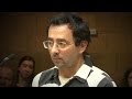 Female gymnasts accuse Michigan doctor of molesting them during treatment | ABC News