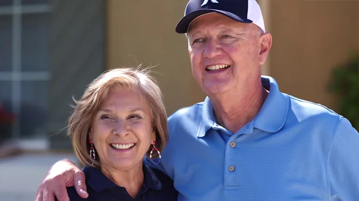 Golf Injury Reveals Serious Heart Problem - Patien...
