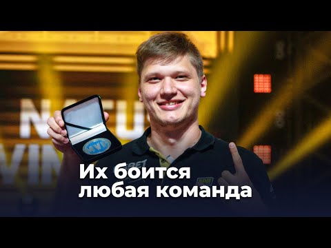 5 самых мощных игроков в истории CS:GO