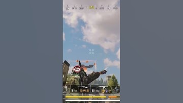 #codmobile #cod #gaming #shorts #speed