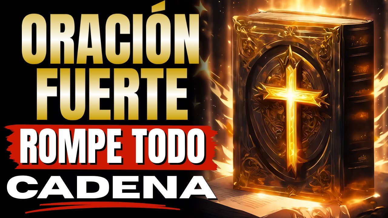 SALMO 91: ¡ORACIÓN DE PODER PARA ROMPER ATADURAS Y PROTEGER TU HOGAR ...