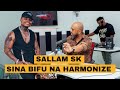 Sallam sk harmonize alikuja mwenyewe  special 4u tv