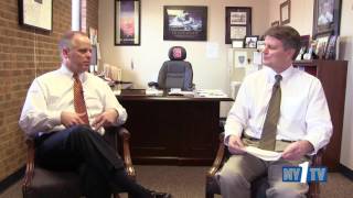 March 2016 interview with the RCSS superintendent