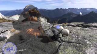 Vr Green Screen Capture Trials D01T01