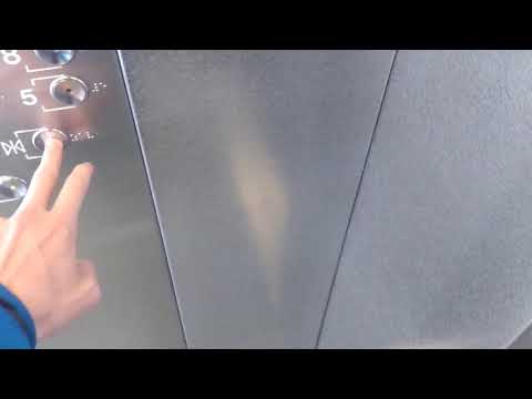 Video: Mají výtahy 13. patro?