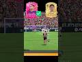 ronaldo vs bellingham FREE KICK #eafc25 #fc25 #freekicks