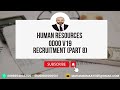 تهيئة المهارات Skill Types في Odoo V19 هى الأساس لتوظيف أفضل وتقييم أدق وربط الموظف بالدور المناسب