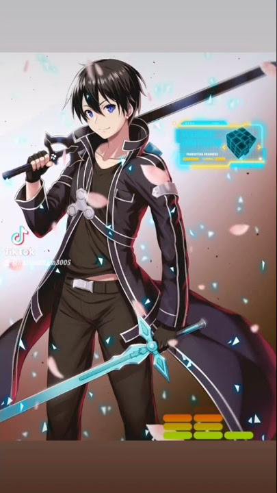 Sword Art Online Intro Ringtone Reels  #reels #RingZones #shorts #swordartonline #intro #Kirito