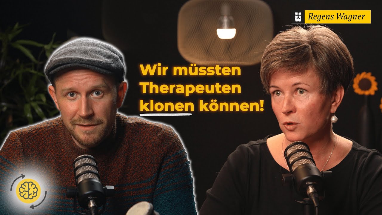 Folge 4: "NeuVernetzt" - Geschichten und Gespräche rund um das Thema erworbene Hirnschädigung