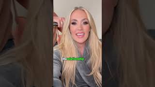 Shes 42, He’s 25. Carrie Underwood Is On Her Fifth Relationship Resimi