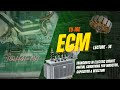 L14 | Transient Analysis by Initial Conditions for Inductor, Capacitor & Resistor | ECM | TU-IOE