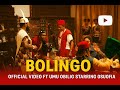 HUMBLESMITH BOLINGO Official Video Ft Umu Obiligbo Starring Nkem Owoh Osuofia mp3