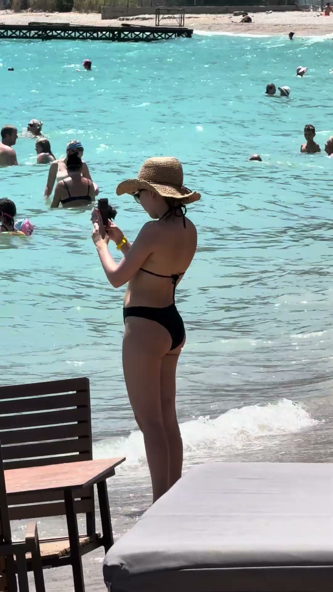 ?? Kemer Beach Antalya Travel