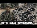 In 1966, 2,500 Viet Cong Attacked 108 Australians at Long Tan. It Was A HUGE Mistake.