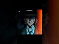 ×Chuuya Edit!!× #edit #bsd #bungoustraydogs #chuuyanakahara #chuuyaedit #chuuyanakaharabsd #bsdedit