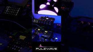 Cover of Deadmau5 - Not Exactly using my music studio