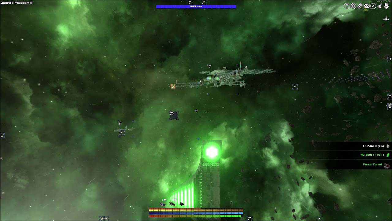 Avorion 75 - YouTube