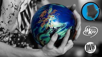 DV8 Mantra | Release Video