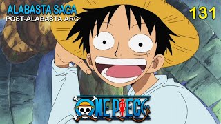 One Piece മലയള Season 2 Episode 131 Explained In Malayalam Worlds Best Adventure Story