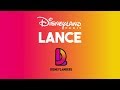 Disneyland paris lance disneylanders