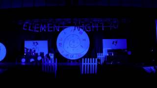 Hyper Active Entertainment- LED DANCE