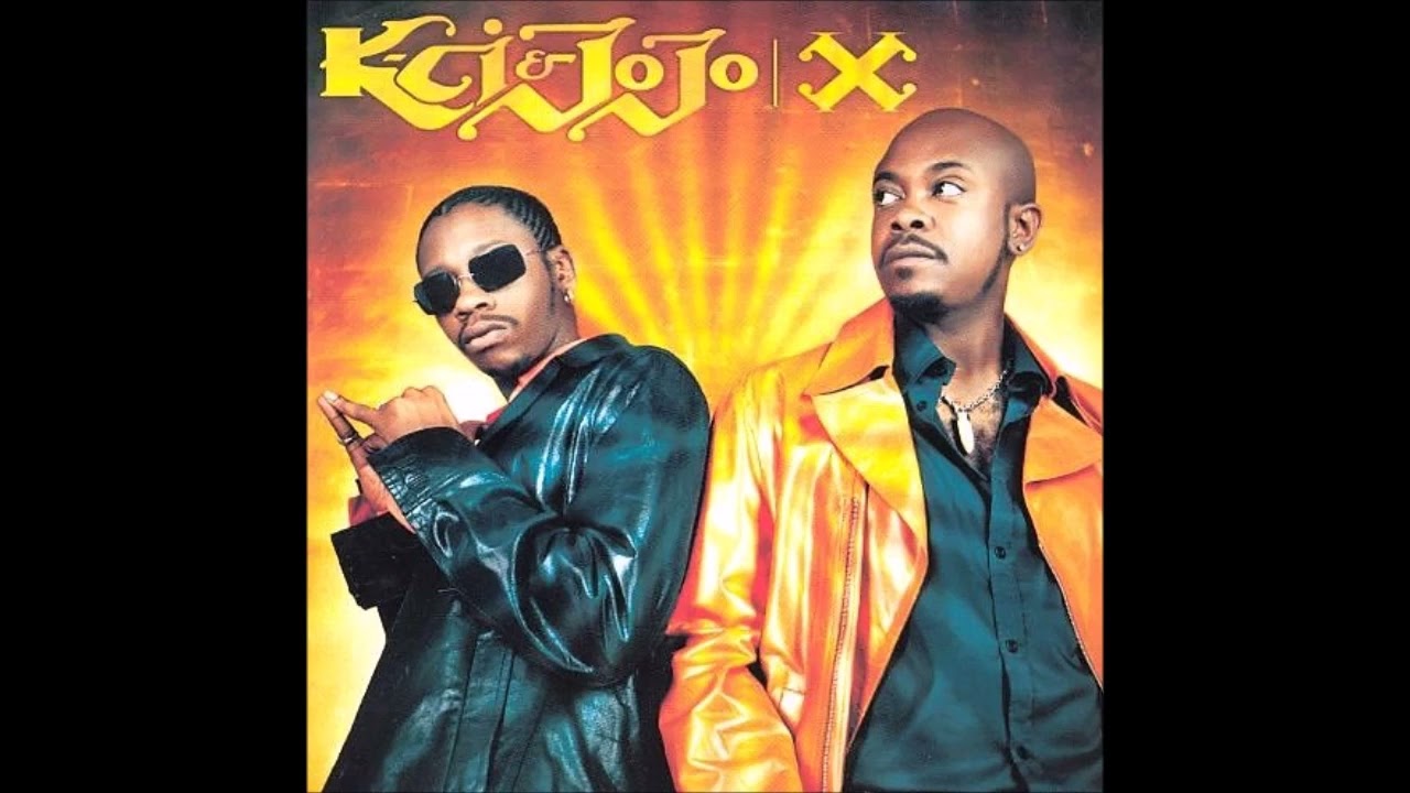 K-CI JOJO (Crazy) 2023 Remaster