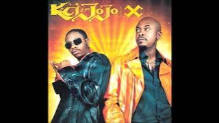 K-CI JOJO (Crazy) 2023 Remaster